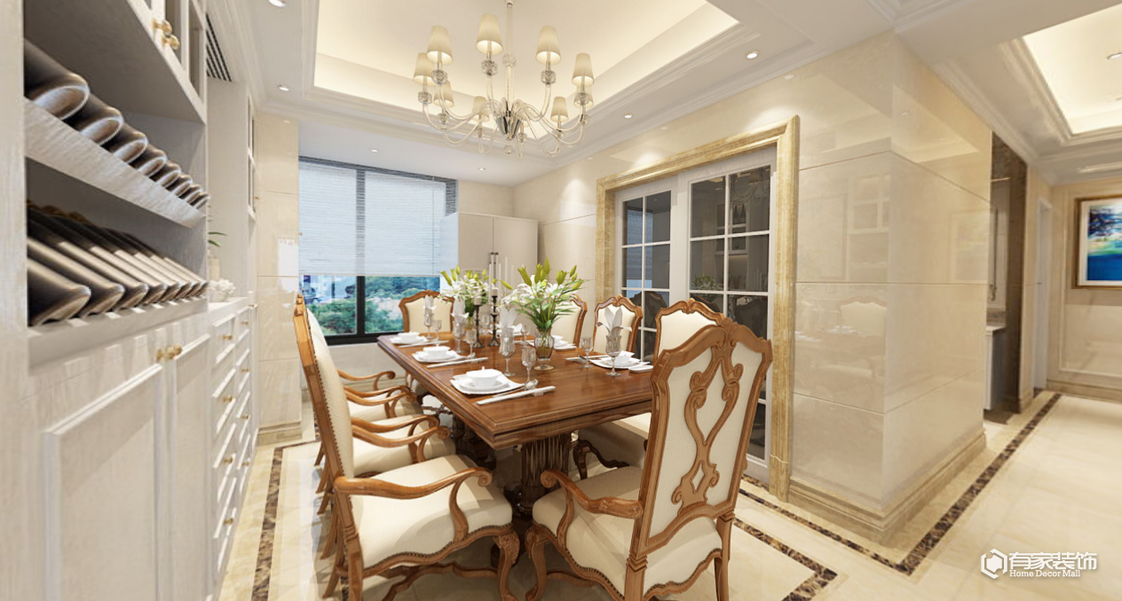 現(xiàn)代簡(jiǎn)約裝修風(fēng)格需要注意哪些方面