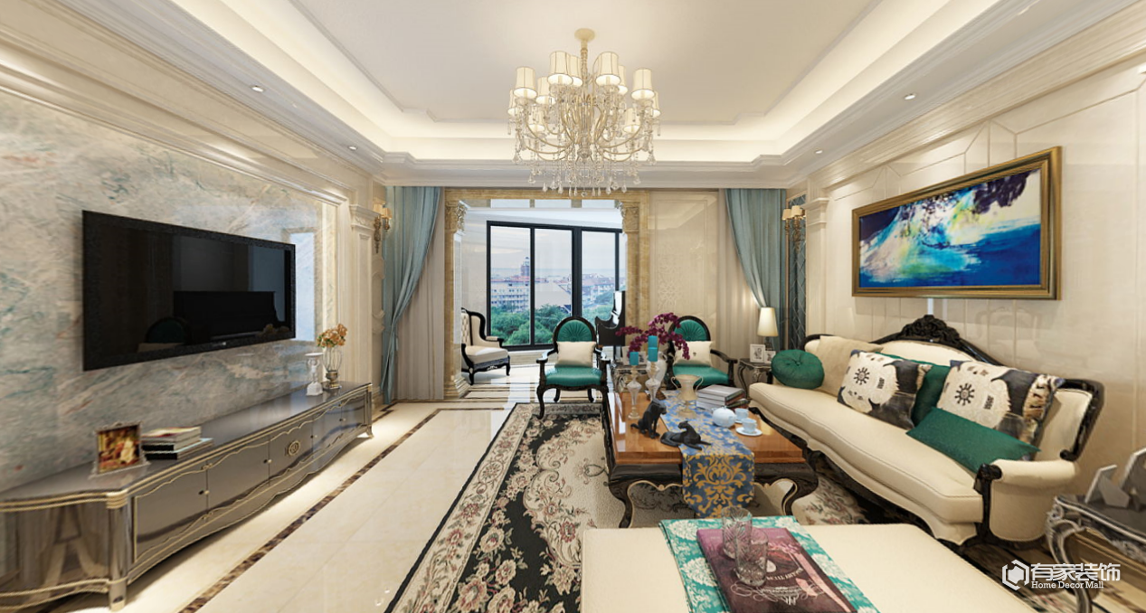 現(xiàn)代簡(jiǎn)約裝修風(fēng)格需要注意哪些方面