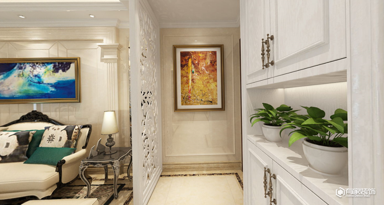 如何進行裝修設計 這些要點要知曉 如何進行裝修設計 這些要點要知曉