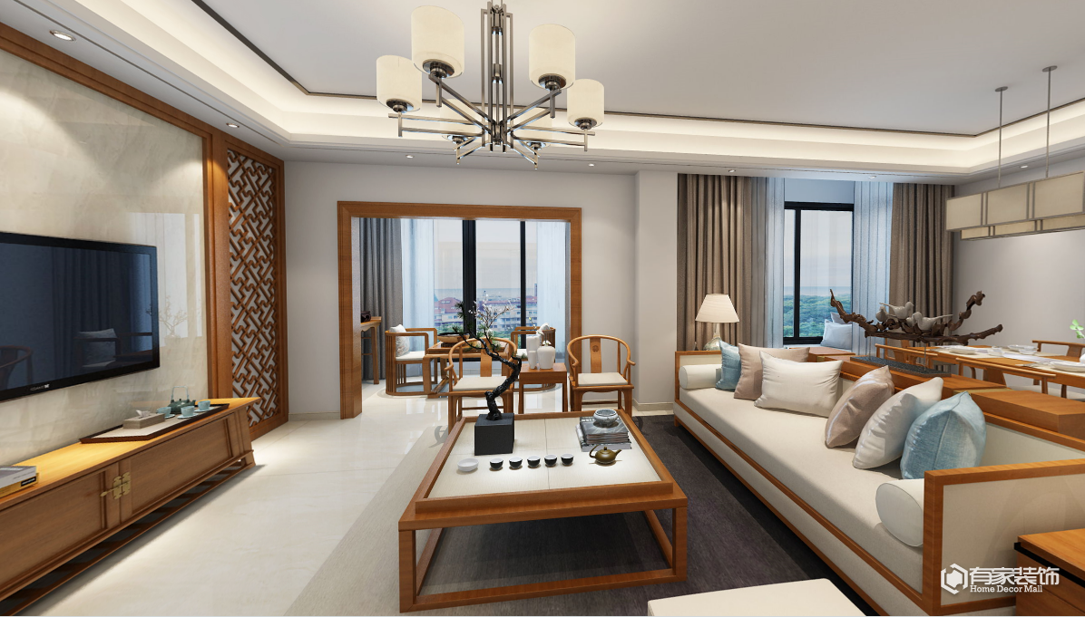 這些室內(nèi)裝修流程攻略要知曉