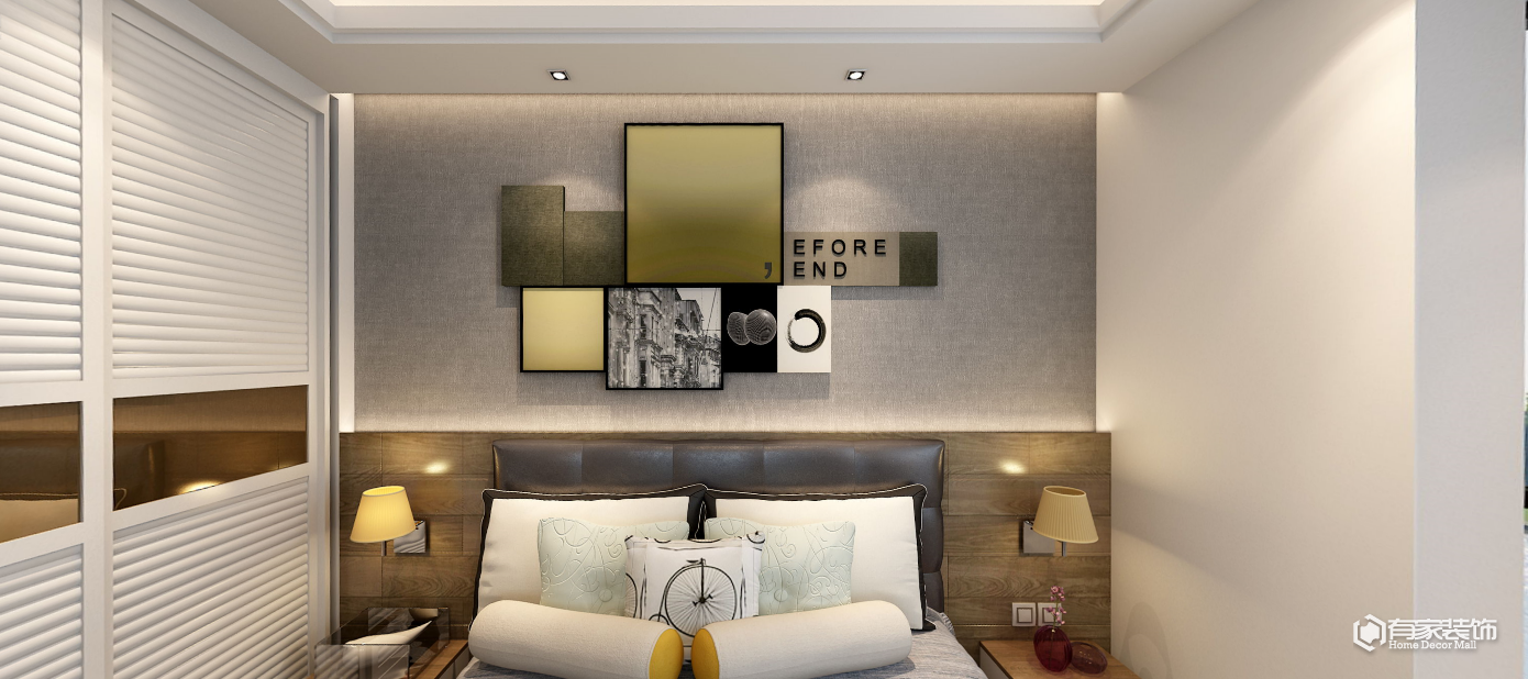 裝修中一定要知道的小竅門 這些關乎效果