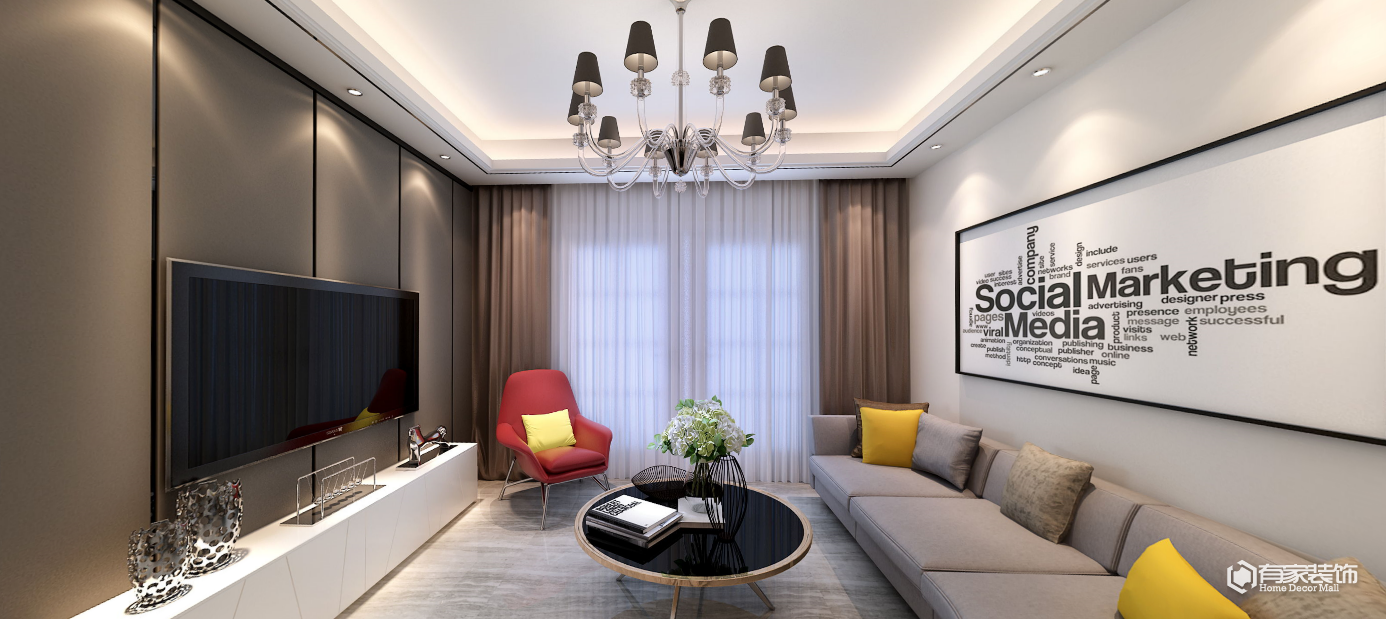 裝修中一定要知道的小竅門 這些關乎效果