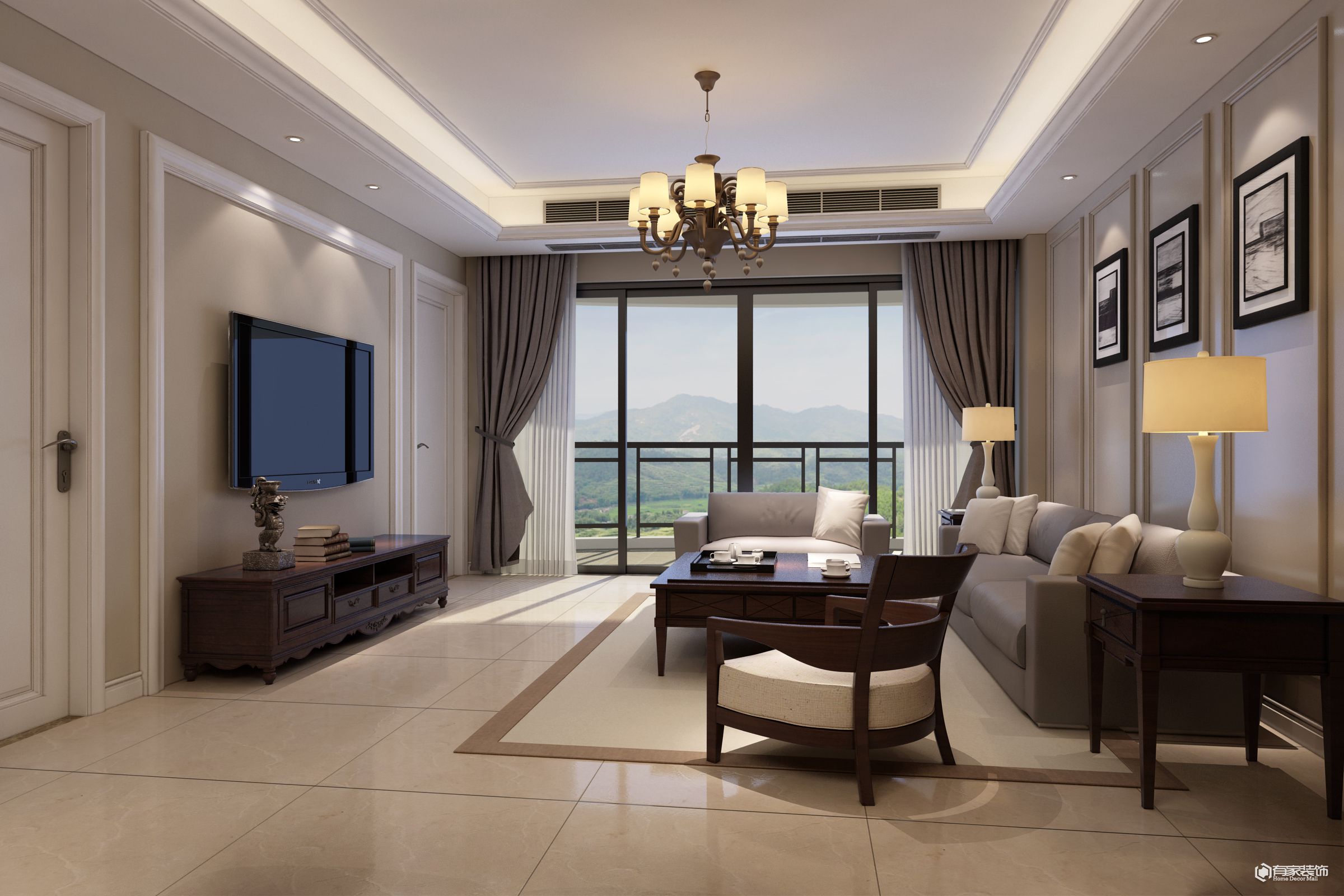 如何降低家庭裝修的造價