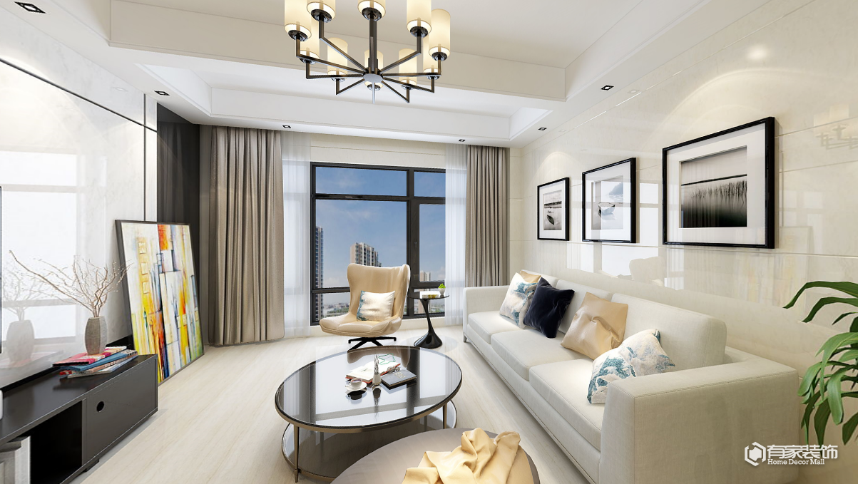 廈門裝修公司哪家好，看完就知道答案