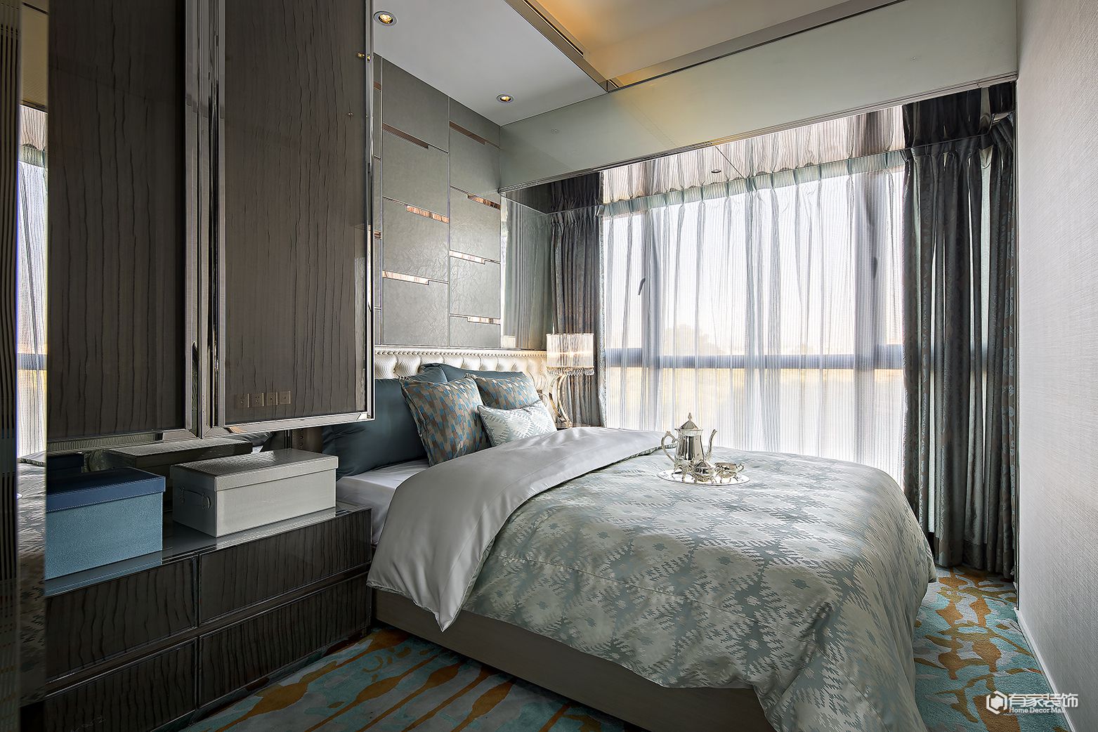 鄭州裝修公司：裝修應(yīng)該如何選擇材料？