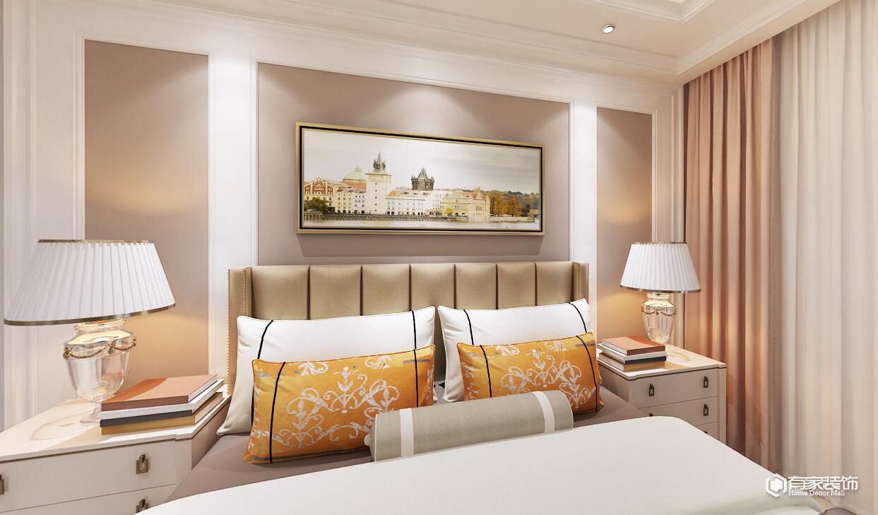 室內(nèi)裝修怎么選擇顏色？看完解答您所有的疑惑！   