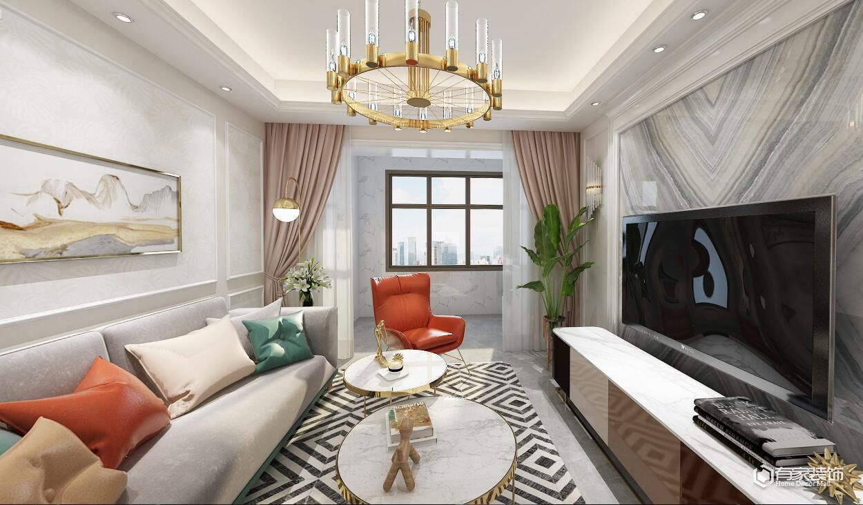 室內(nèi)裝修怎么選擇顏色？看完解答您所有的疑惑！   