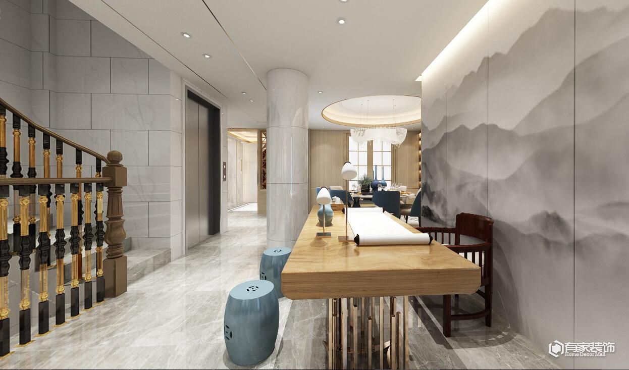 廈門裝修公司在裝修時是如何做水電部分的？ 