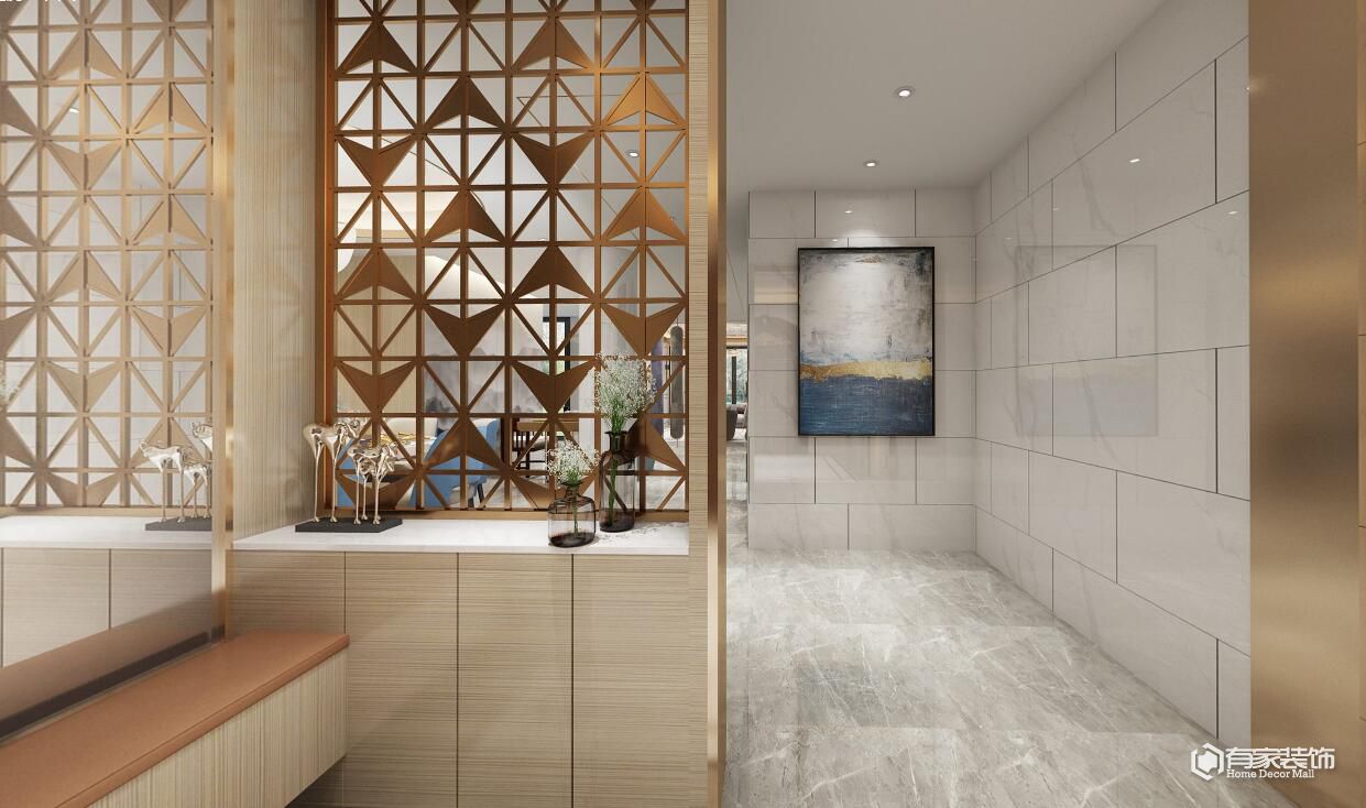 廈門(mén)裝修公司提醒你，客廳的這些布置要提前想好 