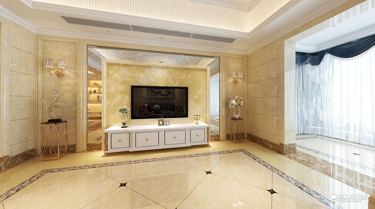 廈門裝修公司好貨分享之如何貼瓷磚