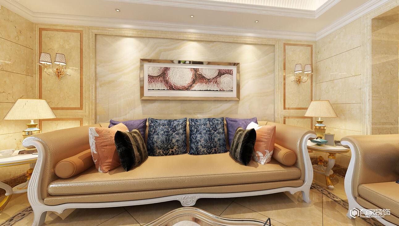 廈門裝修公司好貨分享之如何貼瓷磚