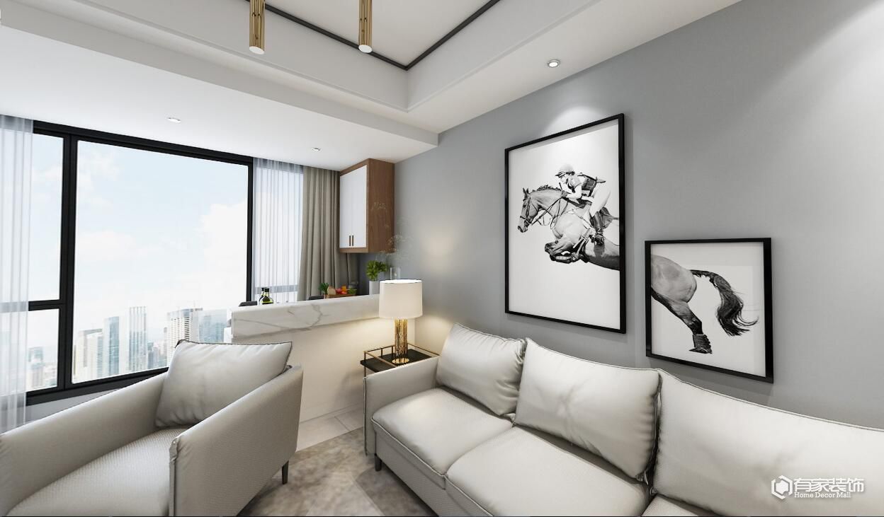 廈門室內(nèi)裝修公司將所有細(xì)節(jié)做到完美！