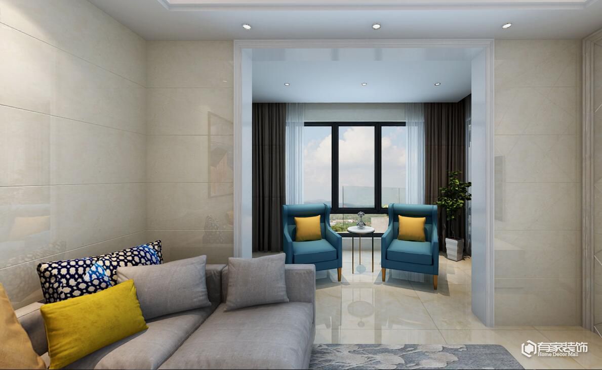 裝修墻紙怎么選，廈門裝修公司來幫你！ 