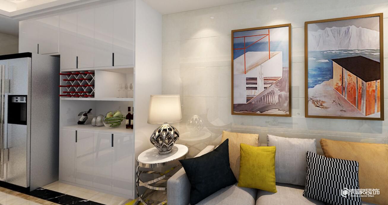 哪些地方可以擺放花草，廈門裝飾公司給你答案 