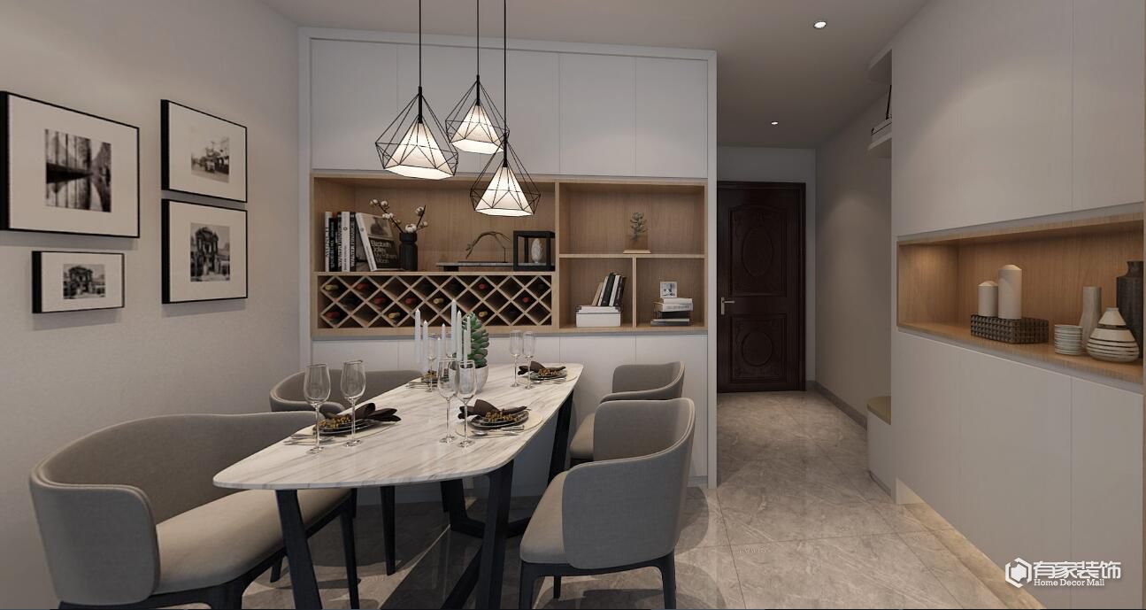 廈門(mén)裝飾公司燈具安裝有講究！