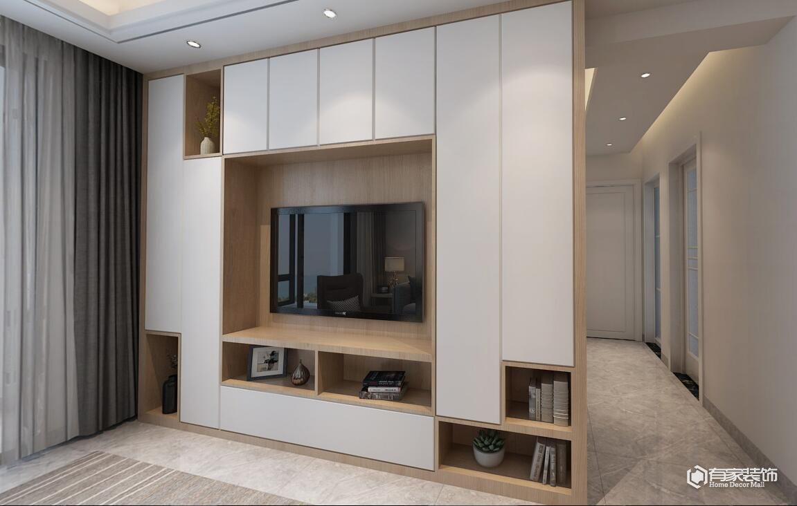 你的家里是否需要吊頂，讓廈門裝修公司來給你答案 