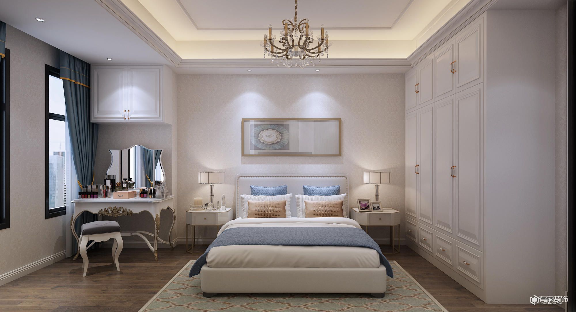 你的家里是否需要吊頂，讓廈門裝修公司來給你答案 