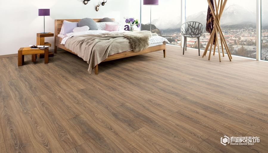 不會選擇實(shí)木地板？廈門裝修公司教你一招！