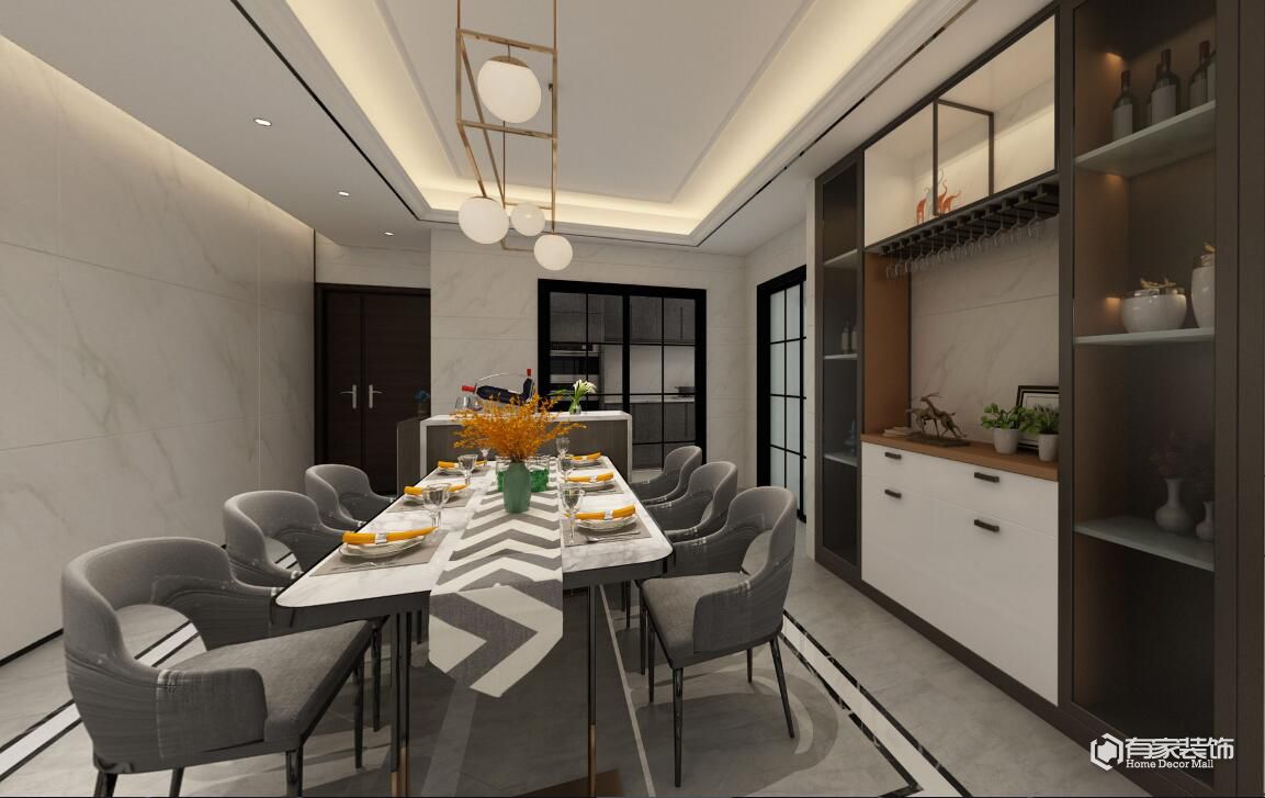 廈門有家裝飾怎么樣？這家裝修公司靠譜嗎？