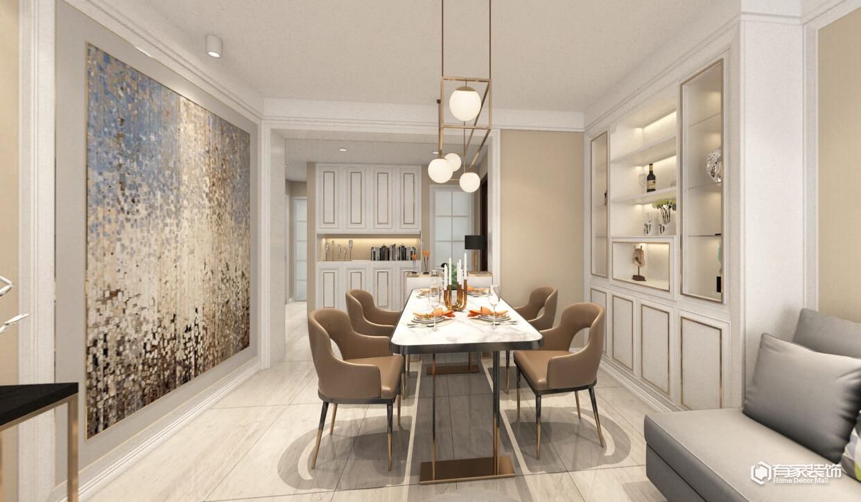 廈門有家裝飾怎么樣？這家裝修公司靠譜嗎？