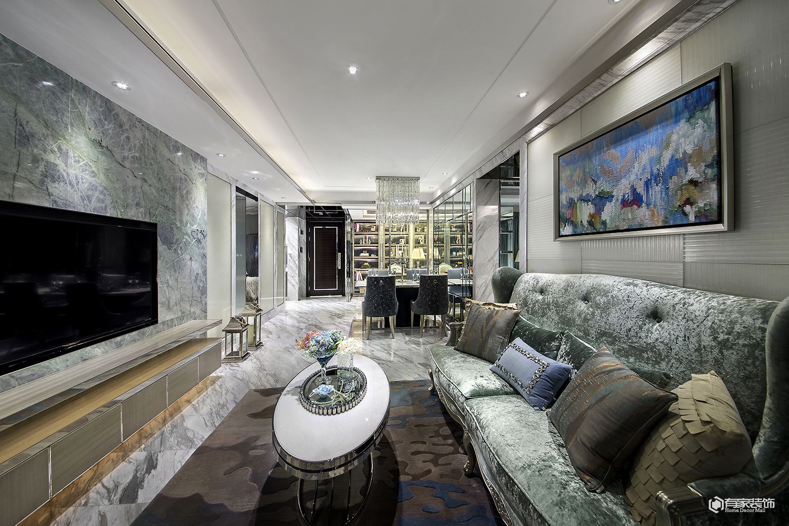 有家裝飾口碑好不好，眾多點(diǎn)評(píng)到底是真是假