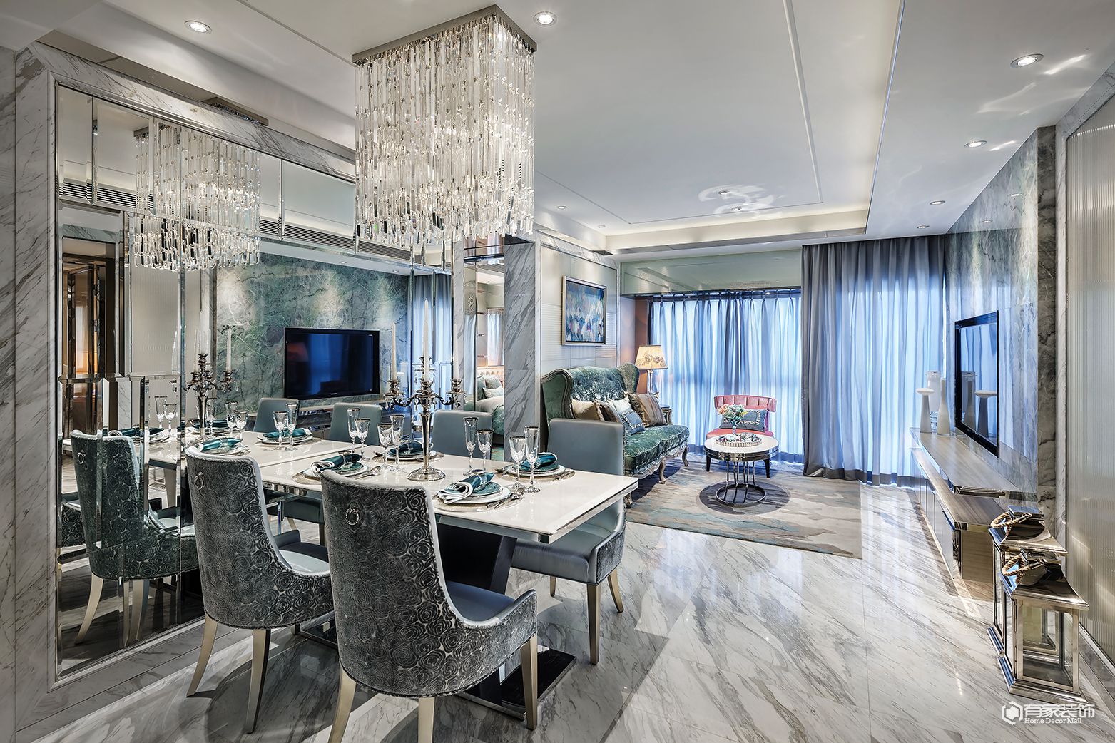 有家裝飾口碑好不好，眾多點(diǎn)評(píng)到底是真是假