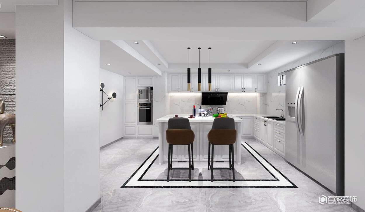 廈門(mén)裝修公司：如何做到環(huán)保裝修，放心居??？