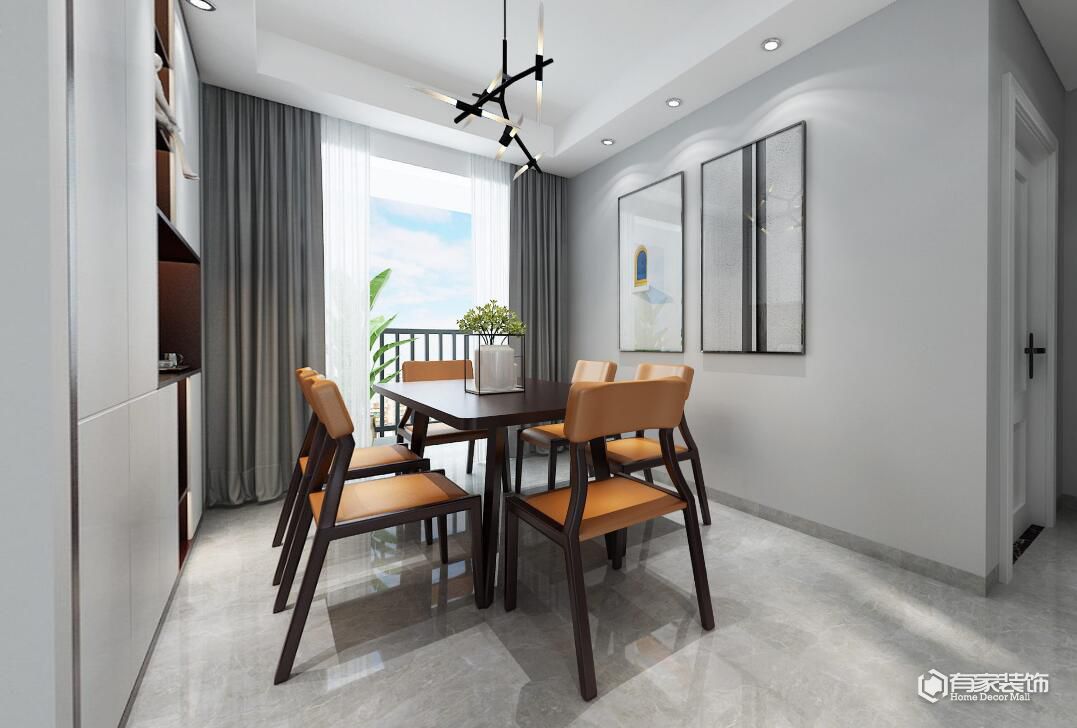 如何實(shí)現(xiàn)節(jié)能環(huán)保的家庭裝修格局設(shè)計(jì)