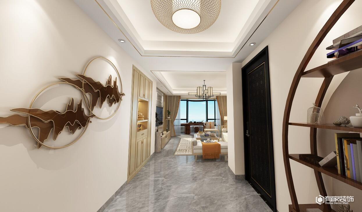 消費(fèi)者需要認(rèn)識(shí)這些環(huán)保家庭裝修要點(diǎn) 