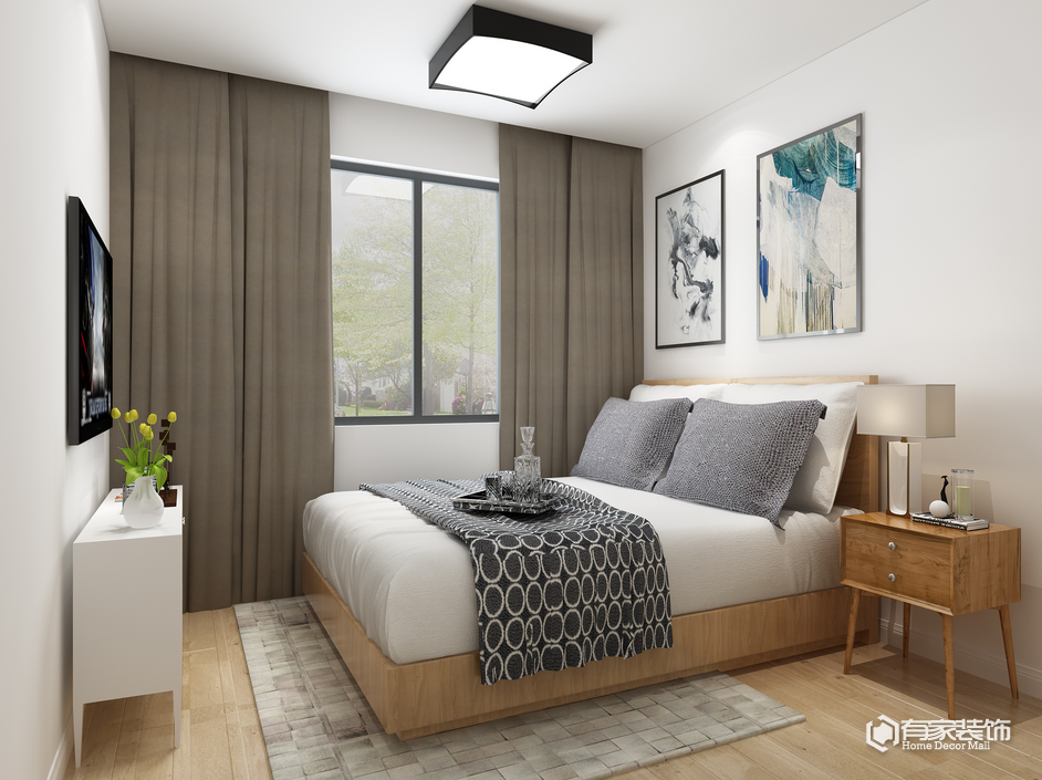 家住裝修門窗配件的細(xì)節(jié)也不得掉以輕心