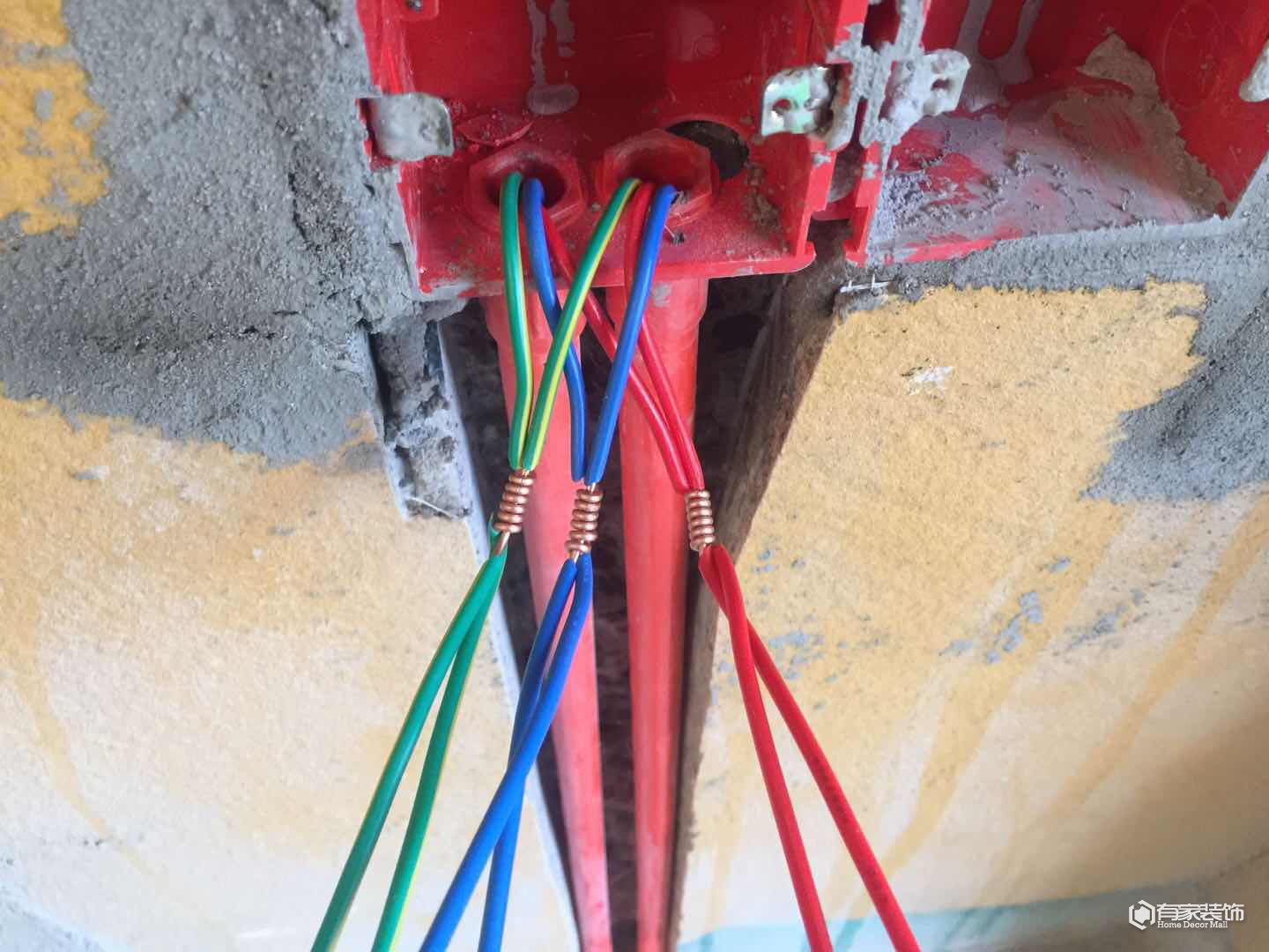 強電、弱電在家庭裝修中該怎么規(guī)劃布線 