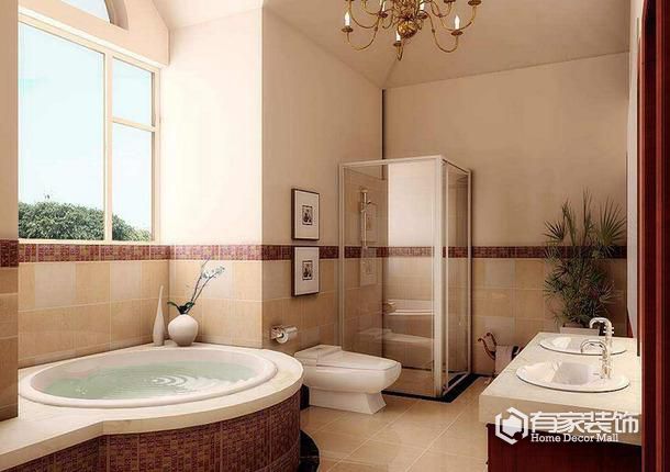 衛(wèi)生間裝修有妙招！畢竟小細節(jié)實在太多了