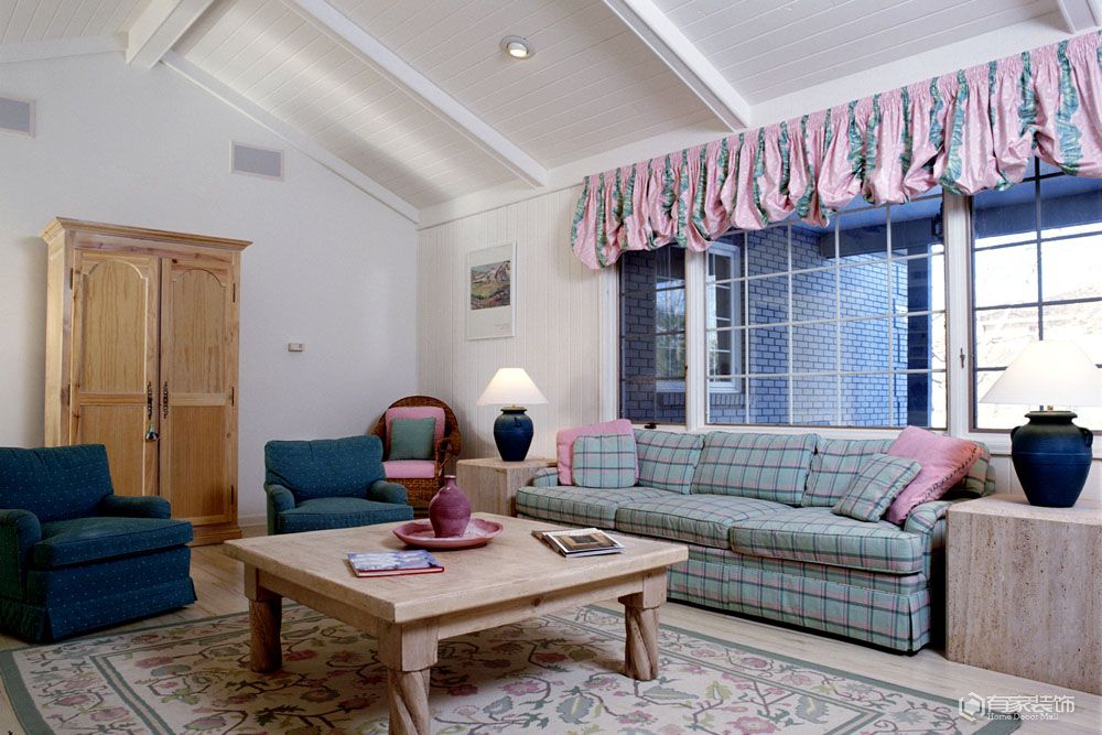 三室兩廳的家住房子怎么裝修才好看？