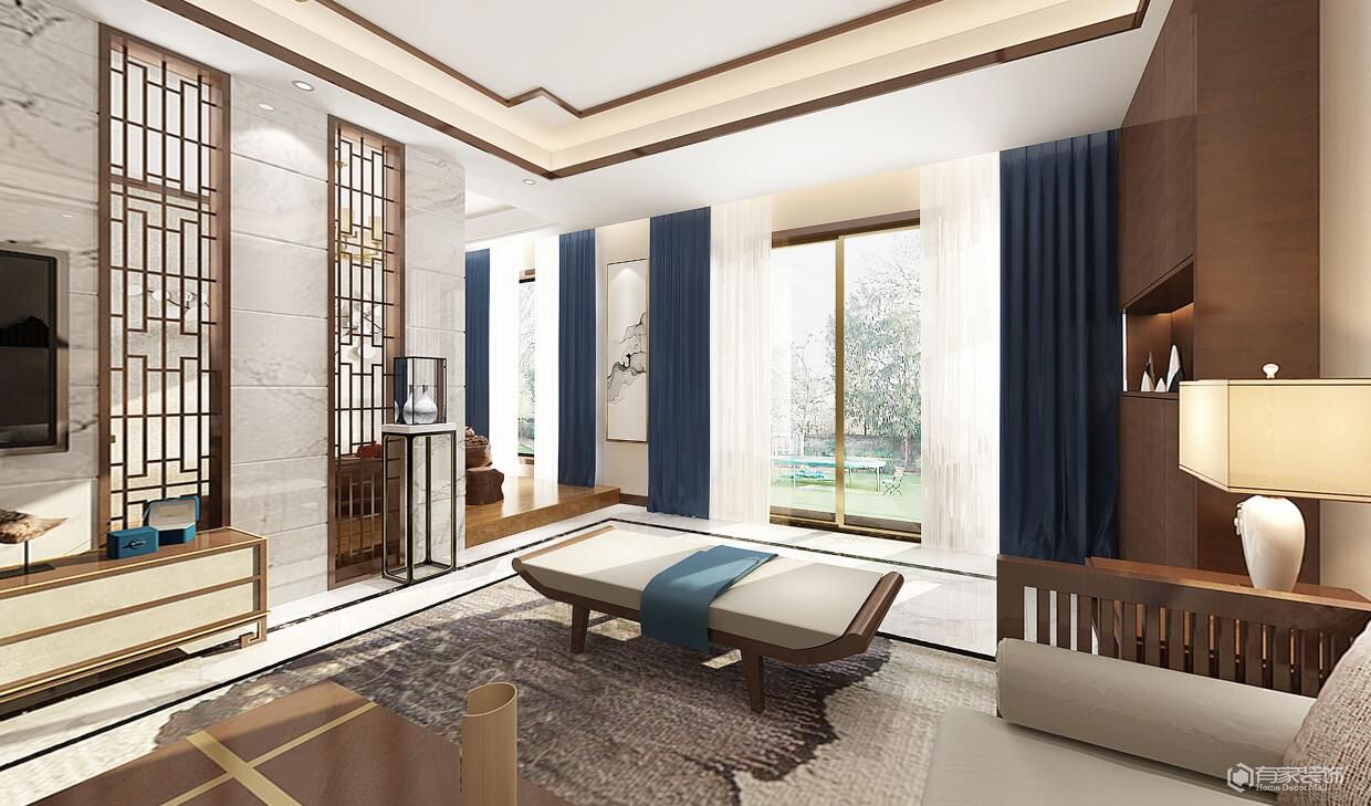 廈門裝飾公司：裝修要了解這兩個小技巧