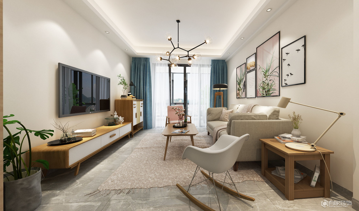 廈門裝飾公司哪家性價(jià)比高？教你選擇方法