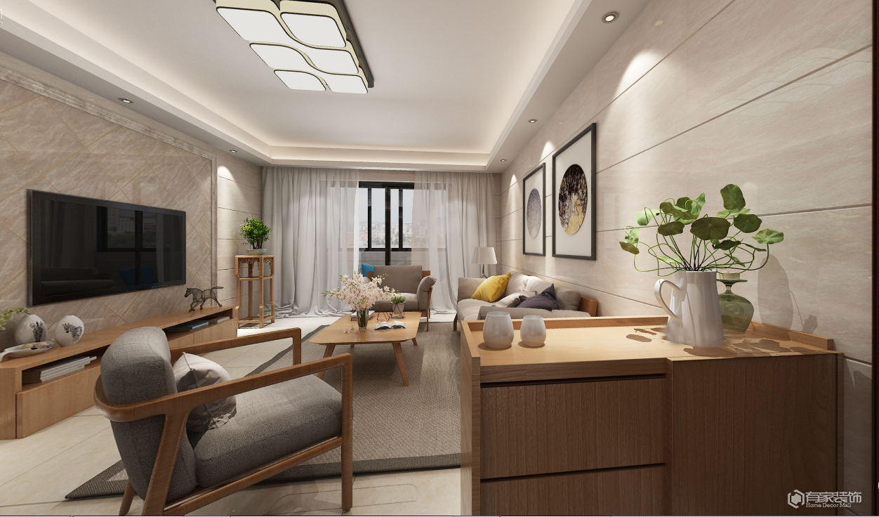 小心這些陷阱！如何挑選可靠的室內(nèi)裝修公司？