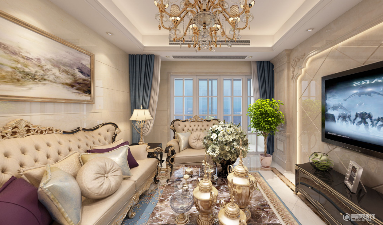 試論一家裝修公司的設(shè)計(jì)能力的重要性