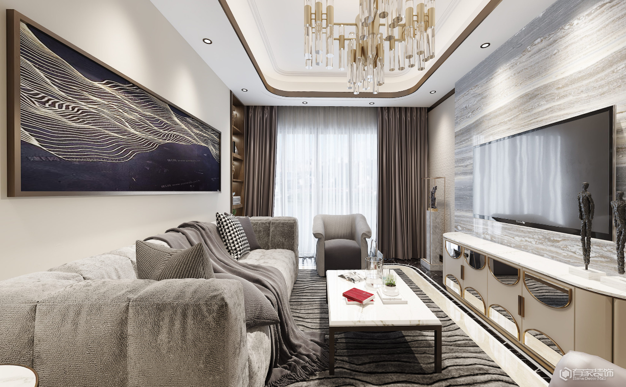 家居裝修選用什么輔材？這點(diǎn)技巧不可忽視