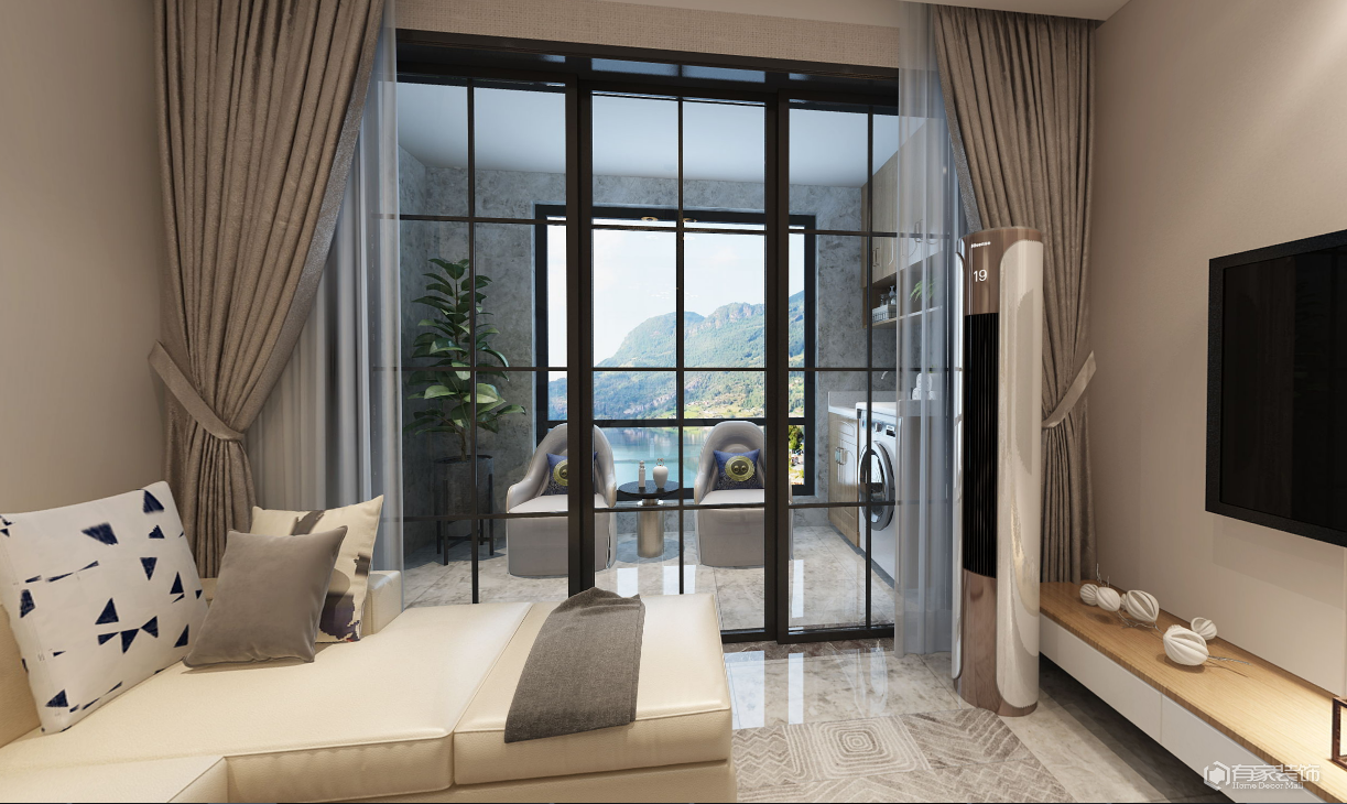 決定一家室內(nèi)裝修公司的好壞標(biāo)準(zhǔn)是什么？