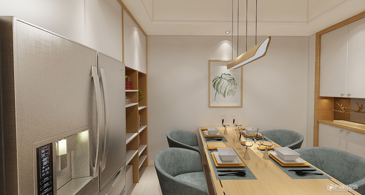 注意這些裝修細(xì)節(jié)   你的家也是樣板間