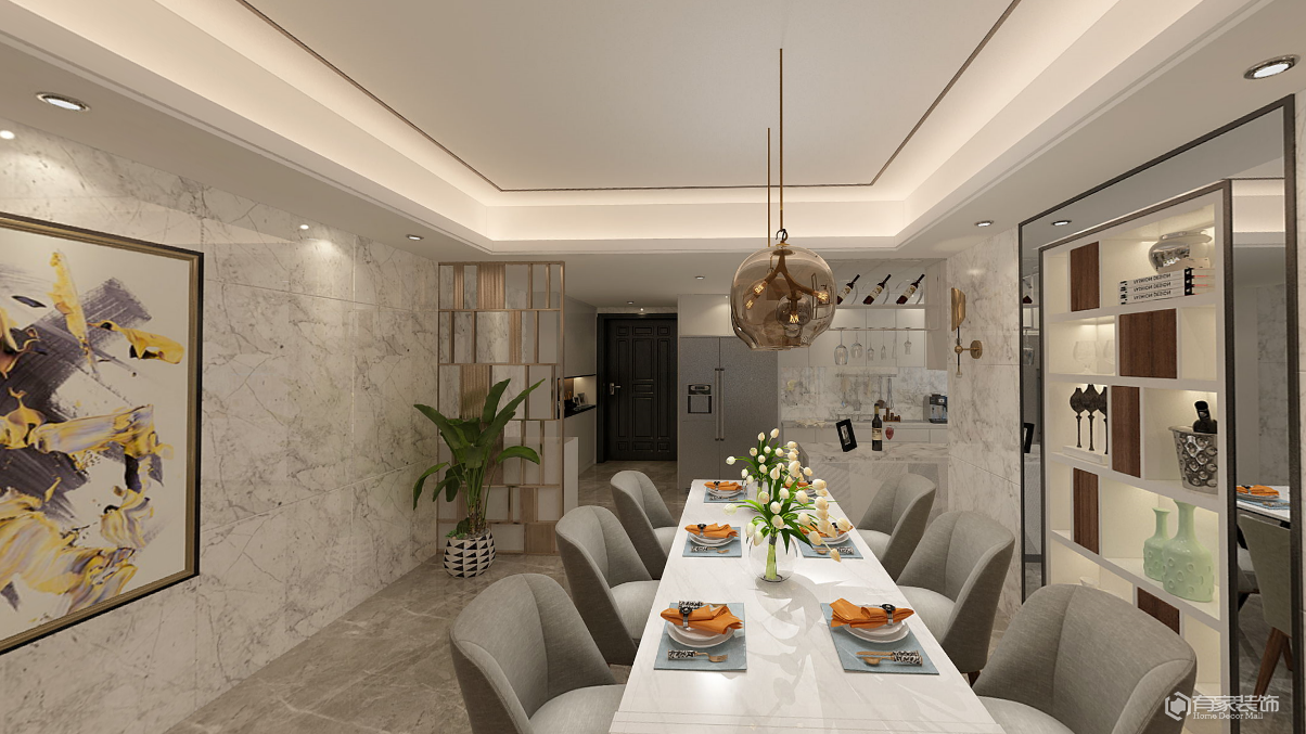 如何選擇性價(jià)比高的裝修公司？教你這招！