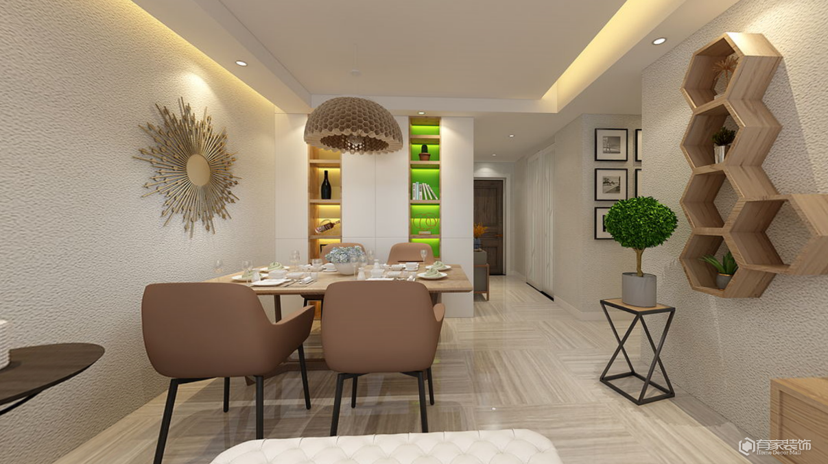 如何選擇性價(jià)比高的裝修公司？教你這招！