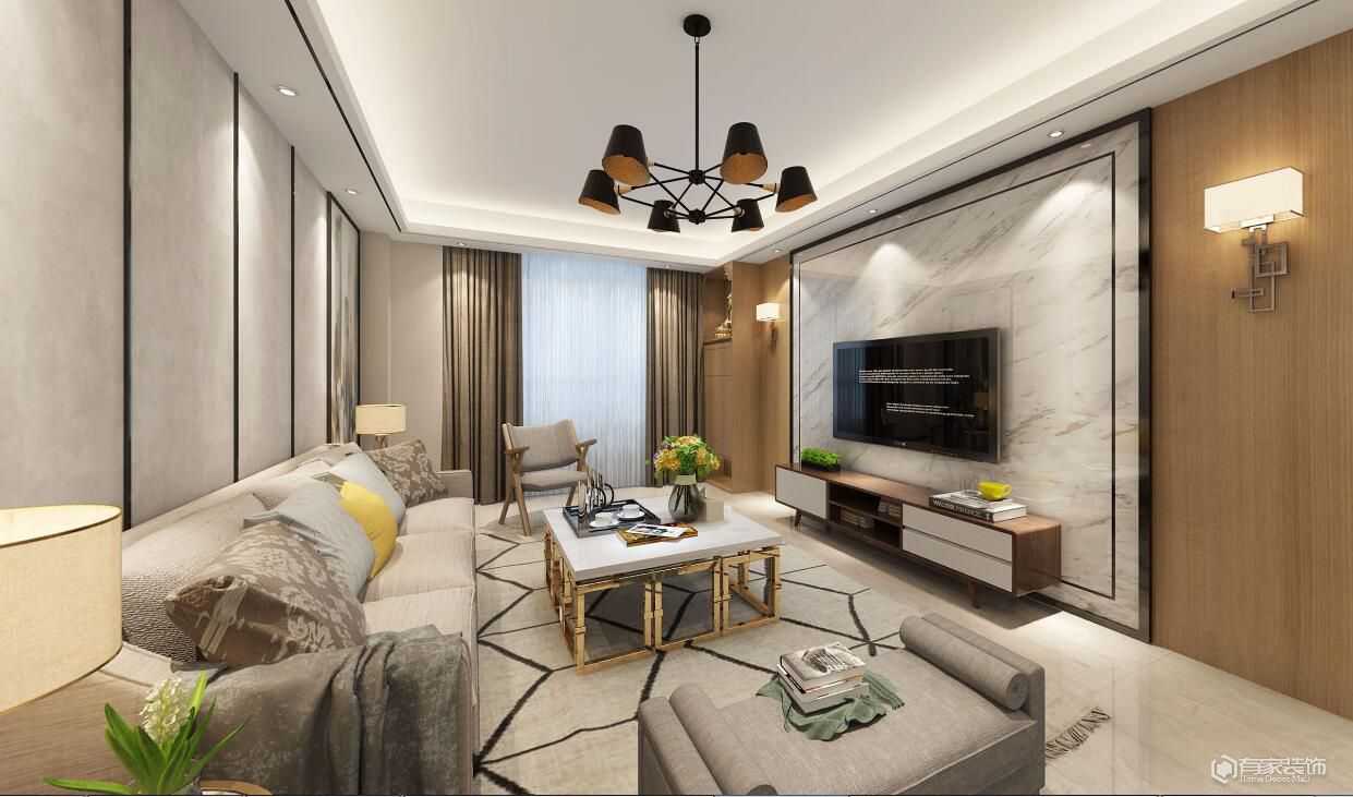 裝修公司如何挑選？市場口碑是重點