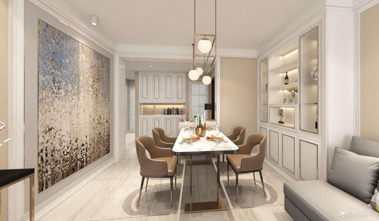 為什么要注重家庭裝修公司的售后服務(wù)？