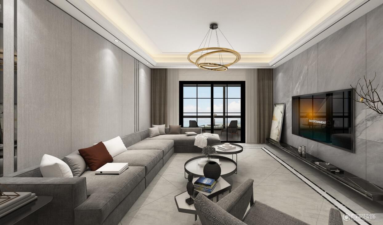 在建工地可以了解一家裝修公司的實(shí)力？