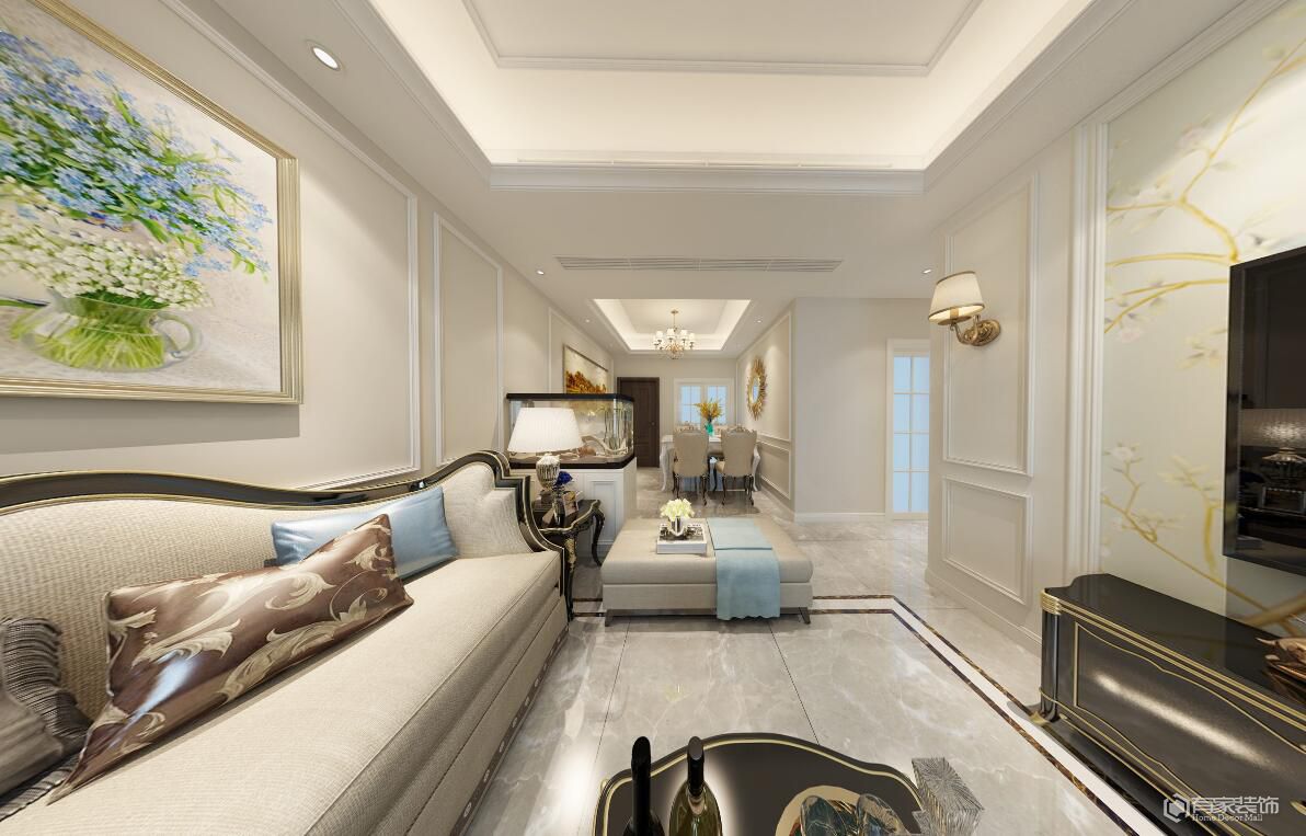 家居裝修是面子重要還是里子重要？