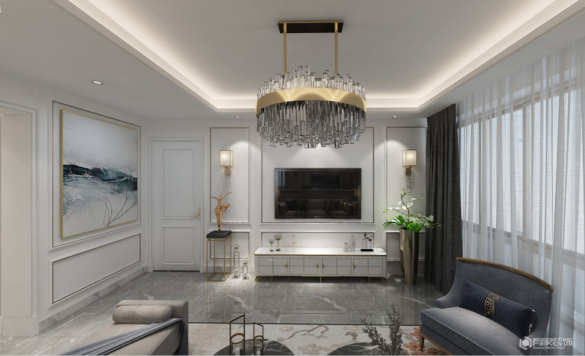 裝修不需要過(guò)于麻煩 哪些室內(nèi)裝修方法不實(shí)用？ 