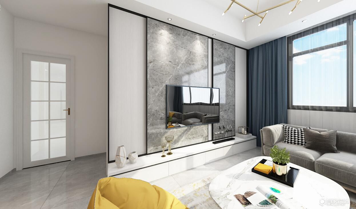 老房翻新改裝如何做到省錢裝修？    