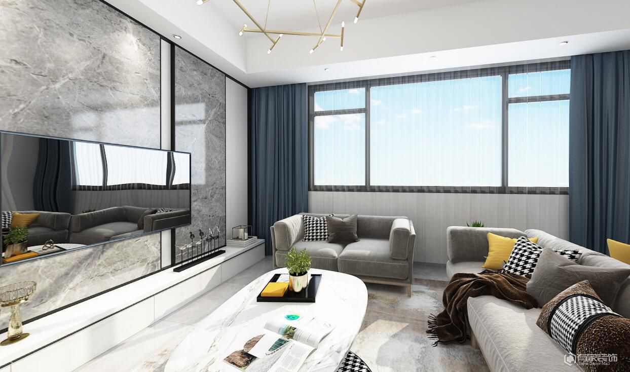 老房翻新改裝如何做到省錢裝修？    