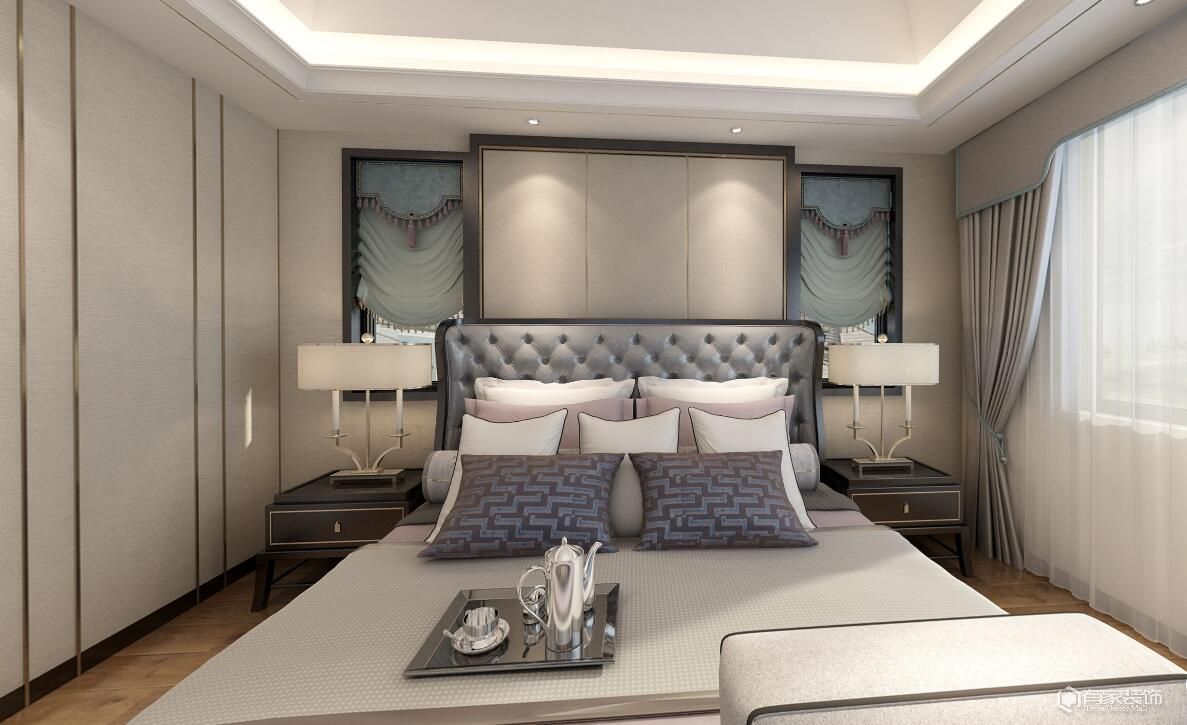 別墅洗手間防水需注意哪些細(xì)節(jié)問(wèn)題？ 